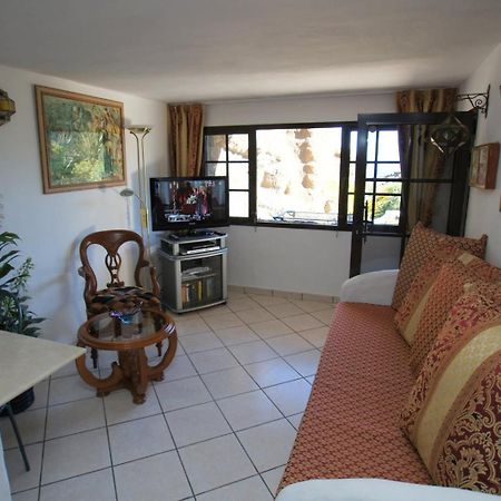 Castillo Lanzarote Villa Bailey - Luxury Villa - Pet Friendly With Heated Pool La Asomada  Екстер'єр фото
