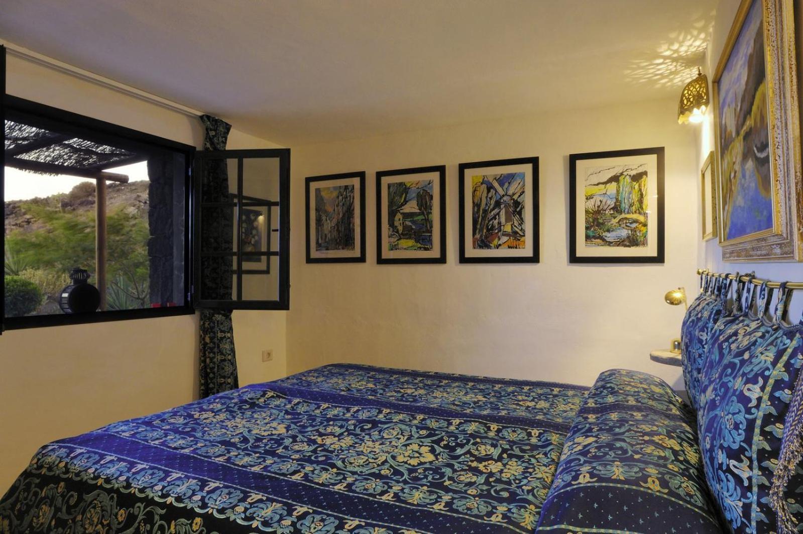 Castillo Lanzarote Villa Bailey - Luxury Villa - Pet Friendly With Heated Pool La Asomada  Екстер'єр фото