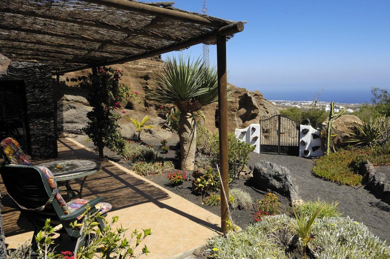 Castillo Lanzarote Villa Bailey - Luxury Villa - Pet Friendly With Heated Pool La Asomada  Екстер'єр фото
