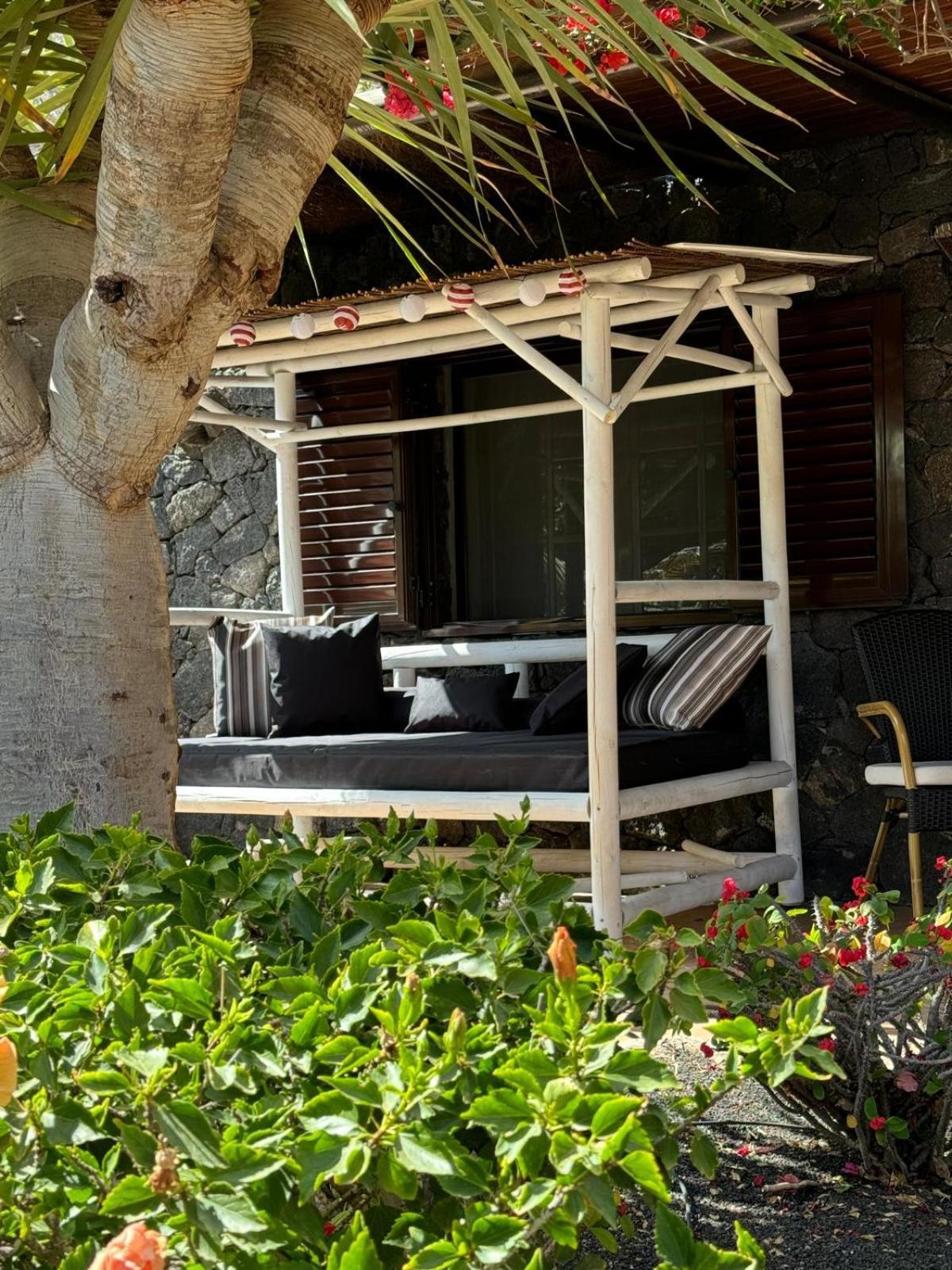 Castillo Lanzarote Villa Bailey - Luxury Villa - Pet Friendly With Heated Pool La Asomada  Екстер'єр фото