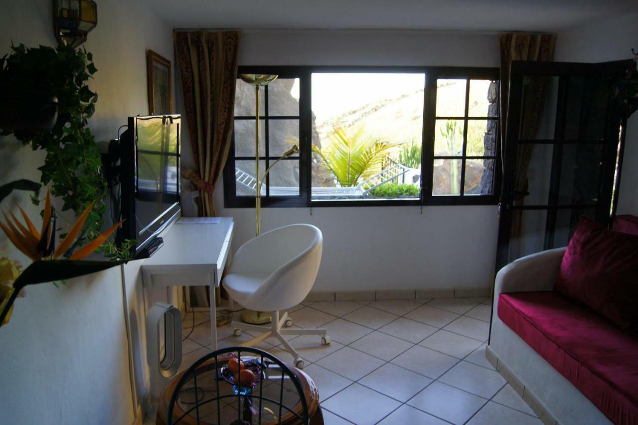 Castillo Lanzarote Villa Bailey - Luxury Villa - Pet Friendly With Heated Pool La Asomada  Екстер'єр фото