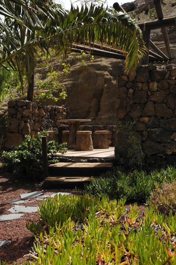 Castillo Lanzarote Villa Bailey - Luxury Villa - Pet Friendly With Heated Pool La Asomada  Екстер'єр фото