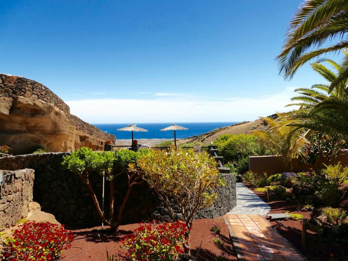 Castillo Lanzarote Villa Bailey - Luxury Villa - Pet Friendly With Heated Pool La Asomada  Екстер'єр фото